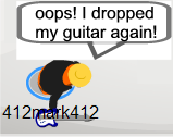 I dropped my guitar YET AGAIN!